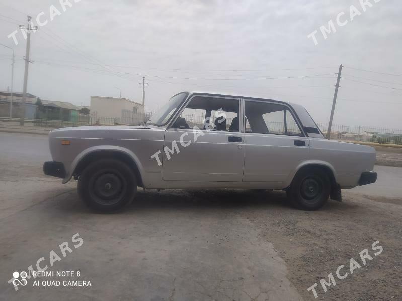 Lada 2107 1999 - 20 000 TMT - Gumdag - img 2