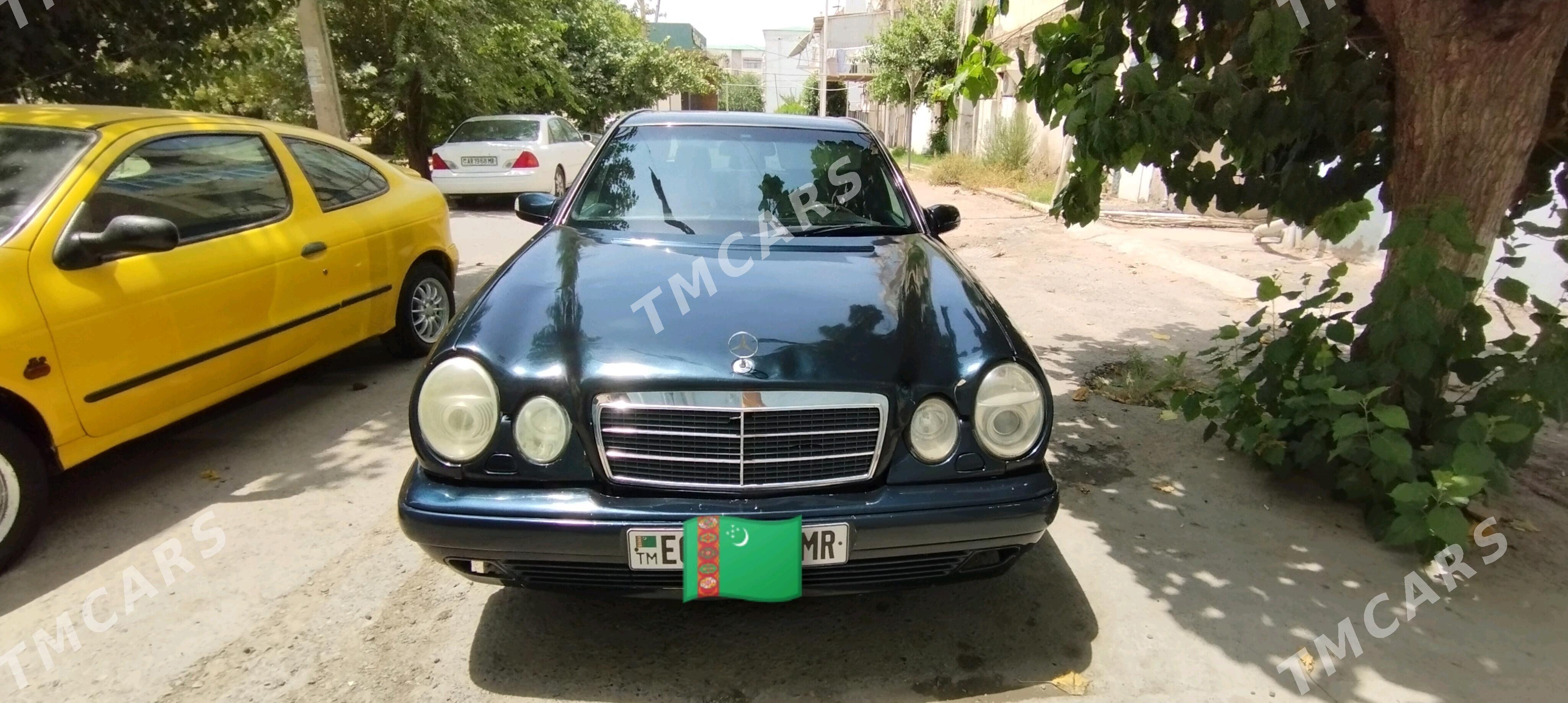 Mercedes-Benz 230E 1998 - 45 000 TMT - Mary - img 2