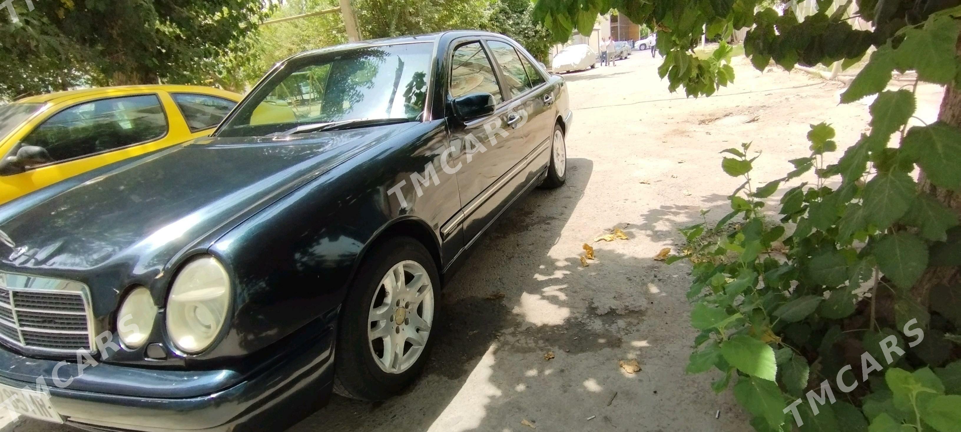 Mercedes-Benz 230E 1998 - 45 000 TMT - Mary - img 3