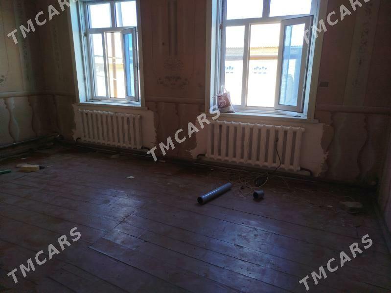 ATAPLENYA CEKMEK HYZMATY - Sakarçäge - img 2