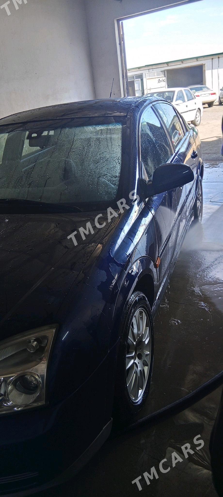 Opel Vectra 2002 - 70 000 TMT - Гурбансолтан Едже - img 3