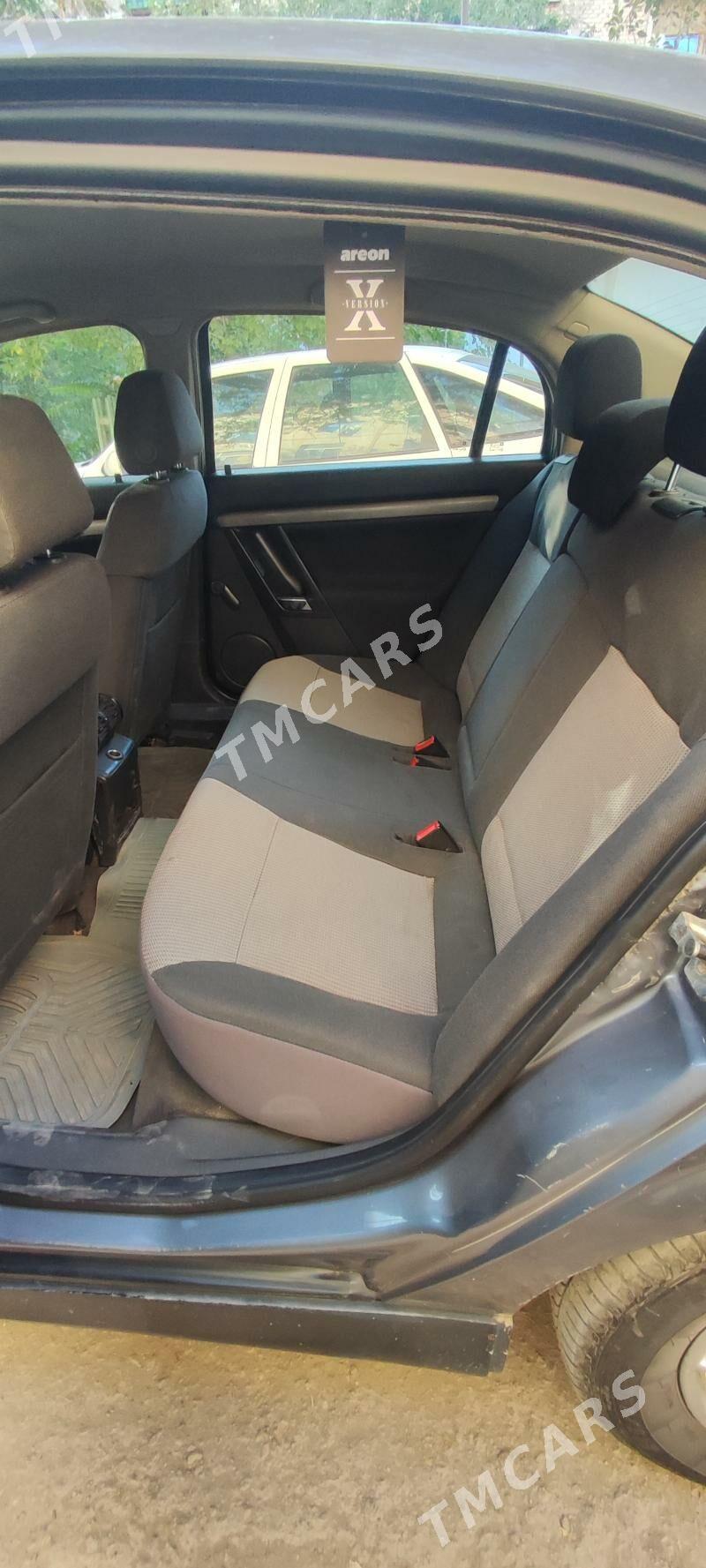 Opel Vectra 2003 - 66 000 TMT - Дашогуз - img 8
