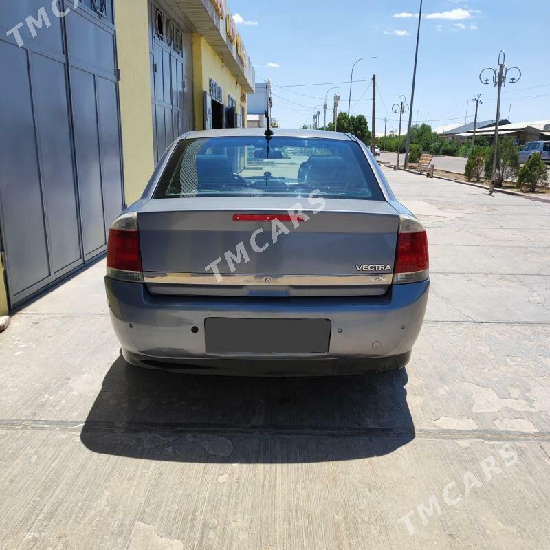 Opel Vectra 2003 - 66 000 TMT - Дашогуз - img 7