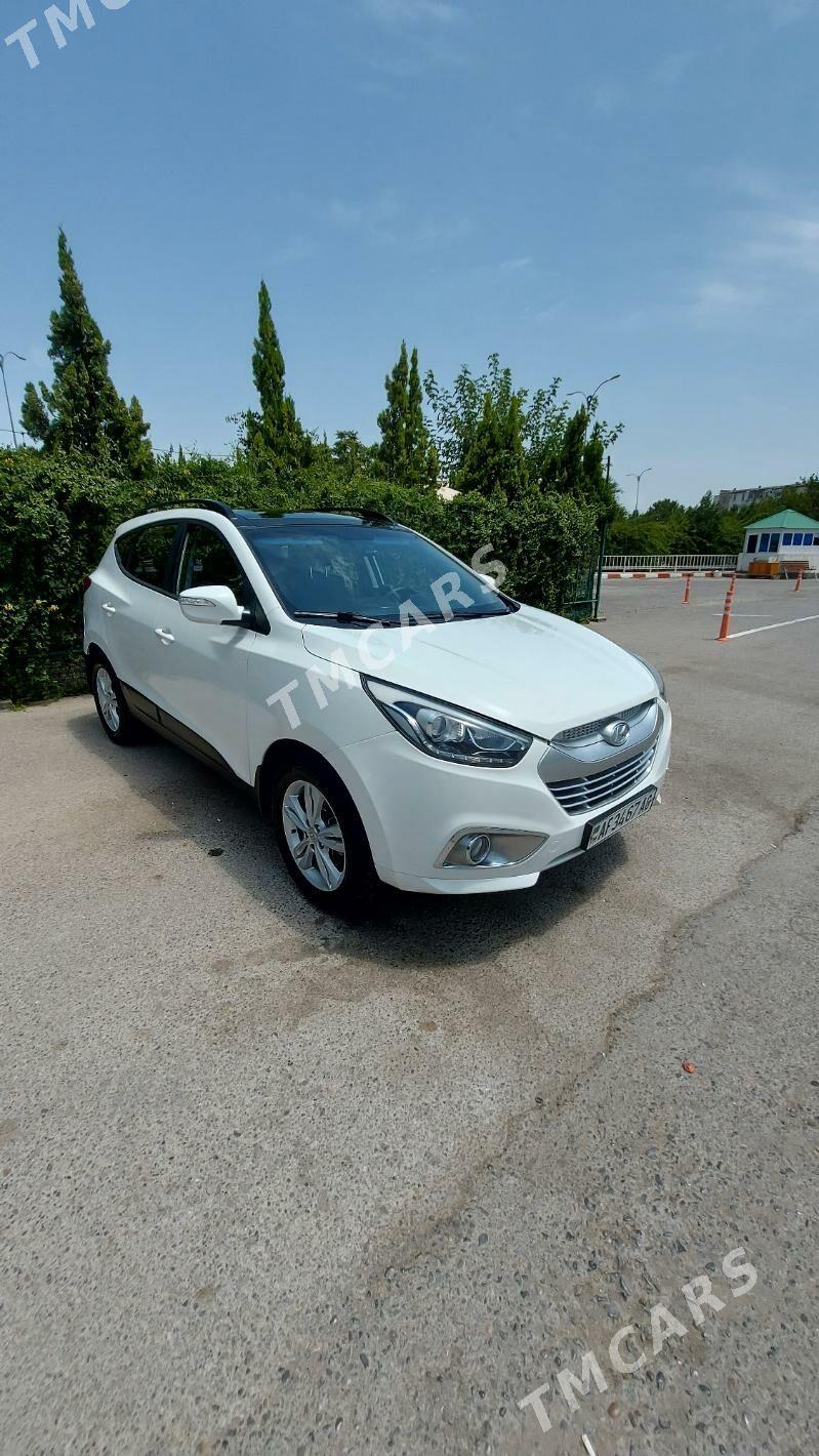 Hyundai IX35 2013 - 195 000 TMT - Ашхабад - img 4