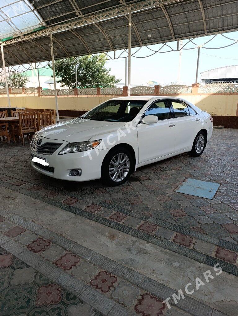 Toyota Camry 2011 - 167 000 TMT - Änew - img 5