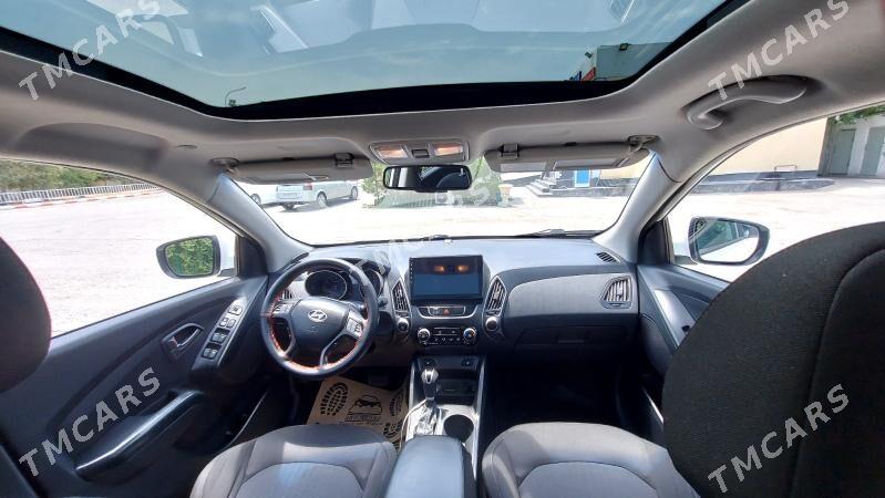 Hyundai IX35 2013 - 195 000 TMT - Ашхабад - img 2
