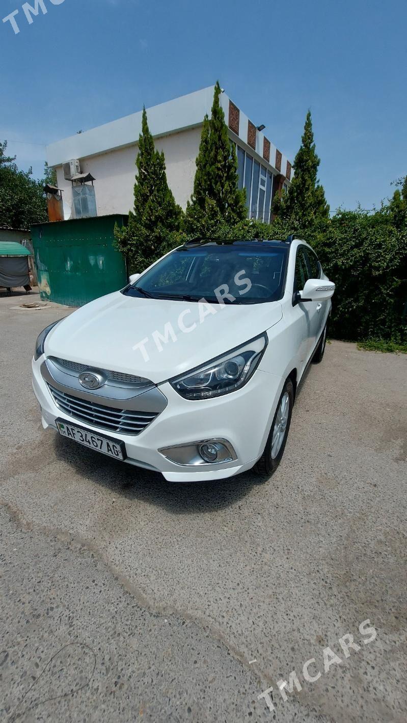 Hyundai IX35 2013 - 195 000 TMT - Ашхабад - img 6