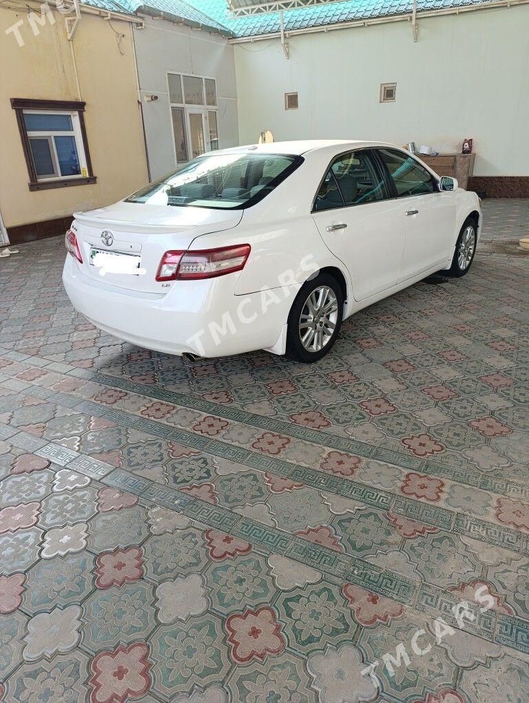 Toyota Camry 2011 - 167 000 TMT - Änew - img 3