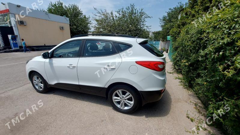 Hyundai IX35 2013 - 195 000 TMT - Ашхабад - img 3