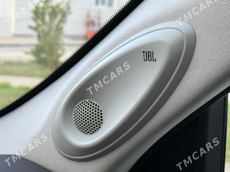 Toyota Highlander 2022 - 685 000 TMT - Бедев - img 7