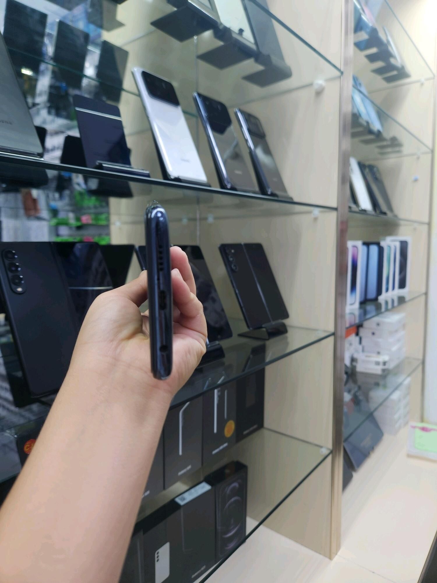 poco x3 pro - Ашхабад - img 2