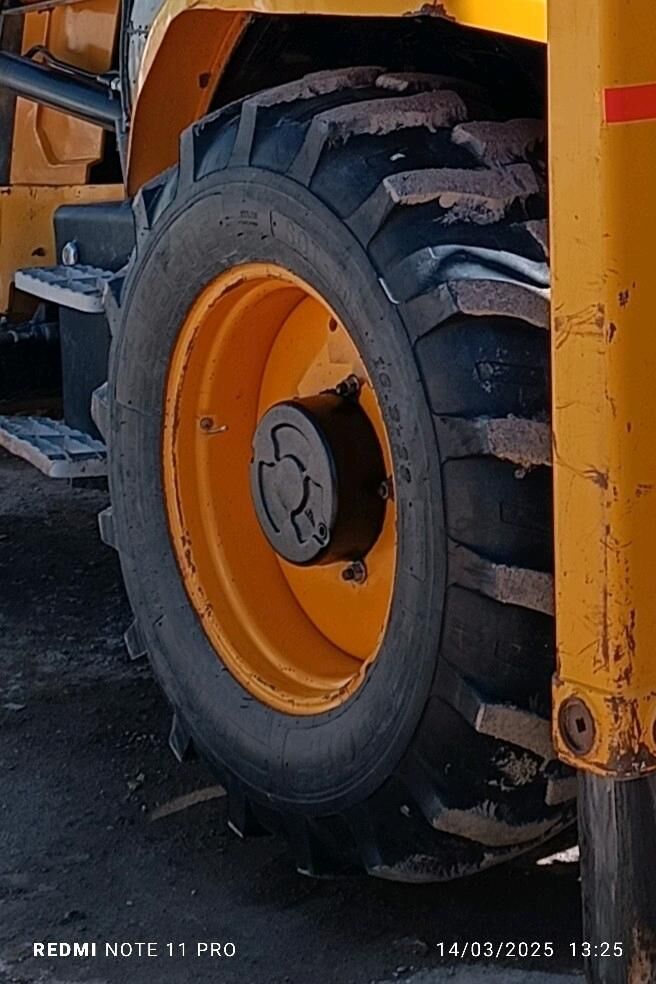Jcb Teker 3si bile 4 500 TMT - Чоганлы - img 5