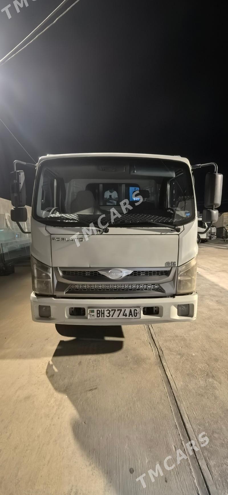 Forland H2 2015 - 200 000 TMT - Гарадамак Шор - img 2