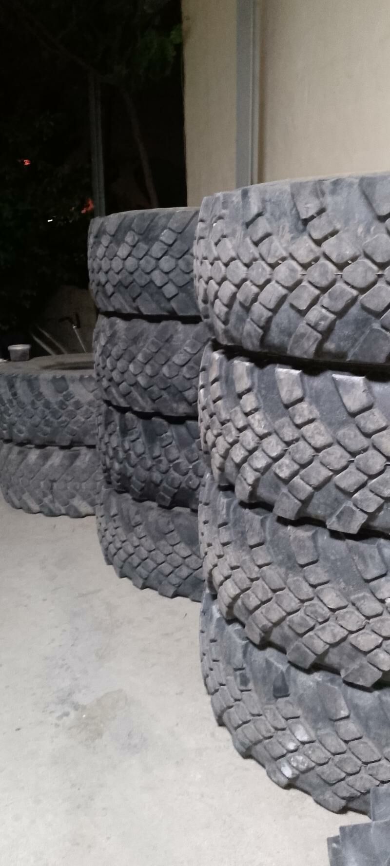 teker Kamaz weduşşy 3 000 TMT - Büzmeýin - img 2