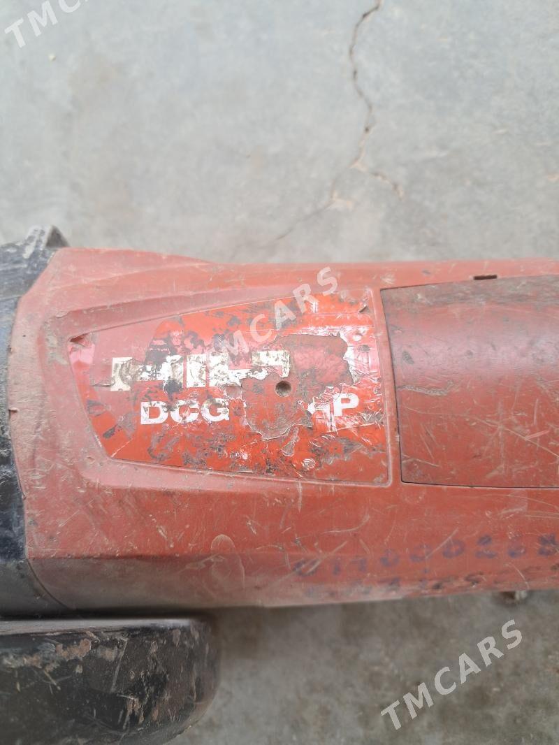 Balgarka Hilti - Мары - img 2