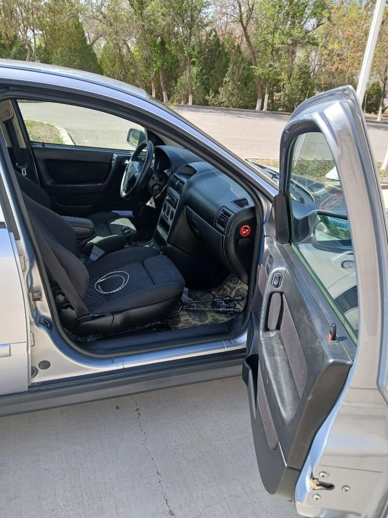 Opel Astra 2001 - 88 000 TMT - Daşoguz - img 6