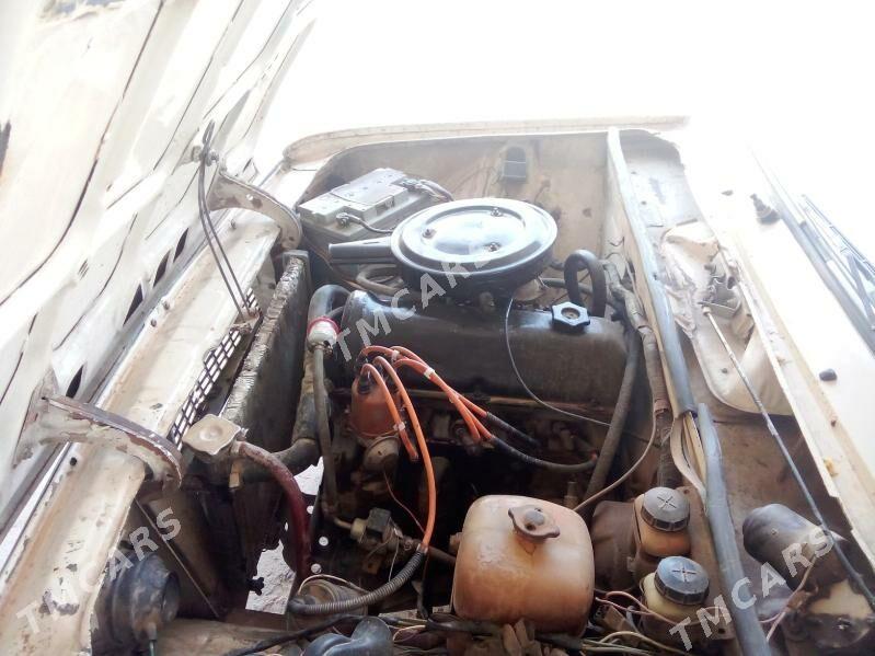 Lada 2106 1986 - 18 000 TMT - Mary - img 2