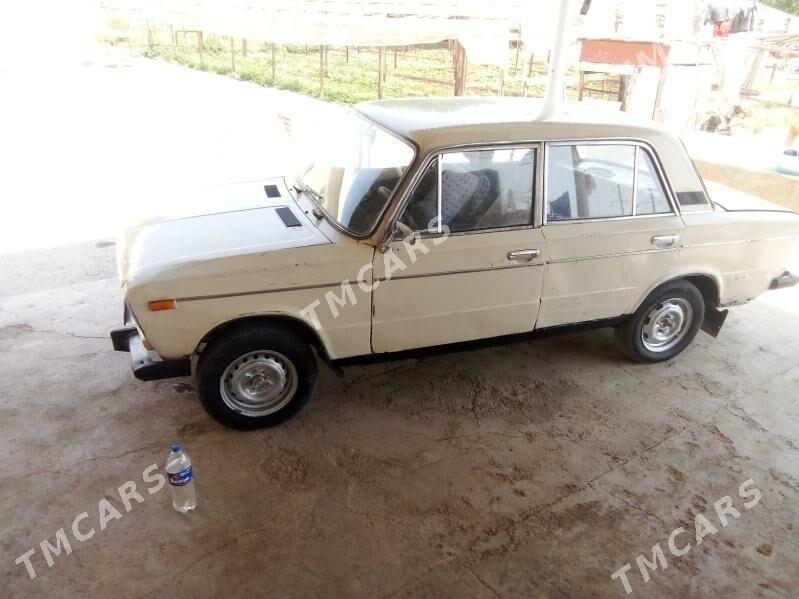 Lada 2106 1986 - 18 000 TMT - Mary - img 4
