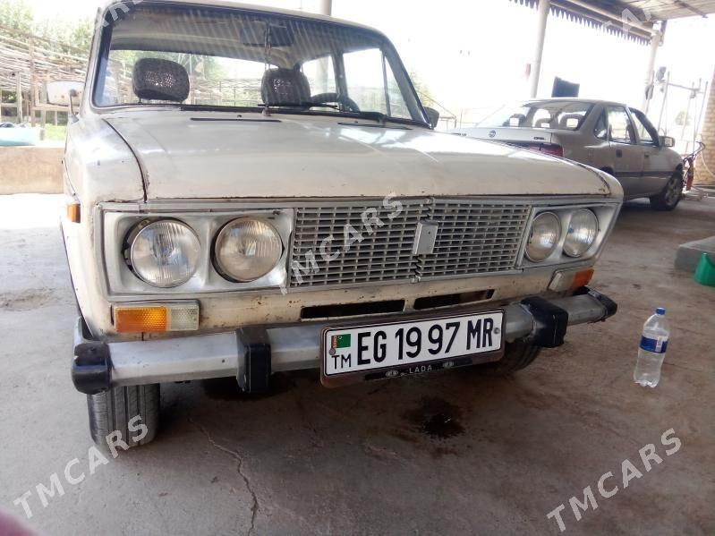 Lada 2106 1986 - 18 000 TMT - Mary - img 8