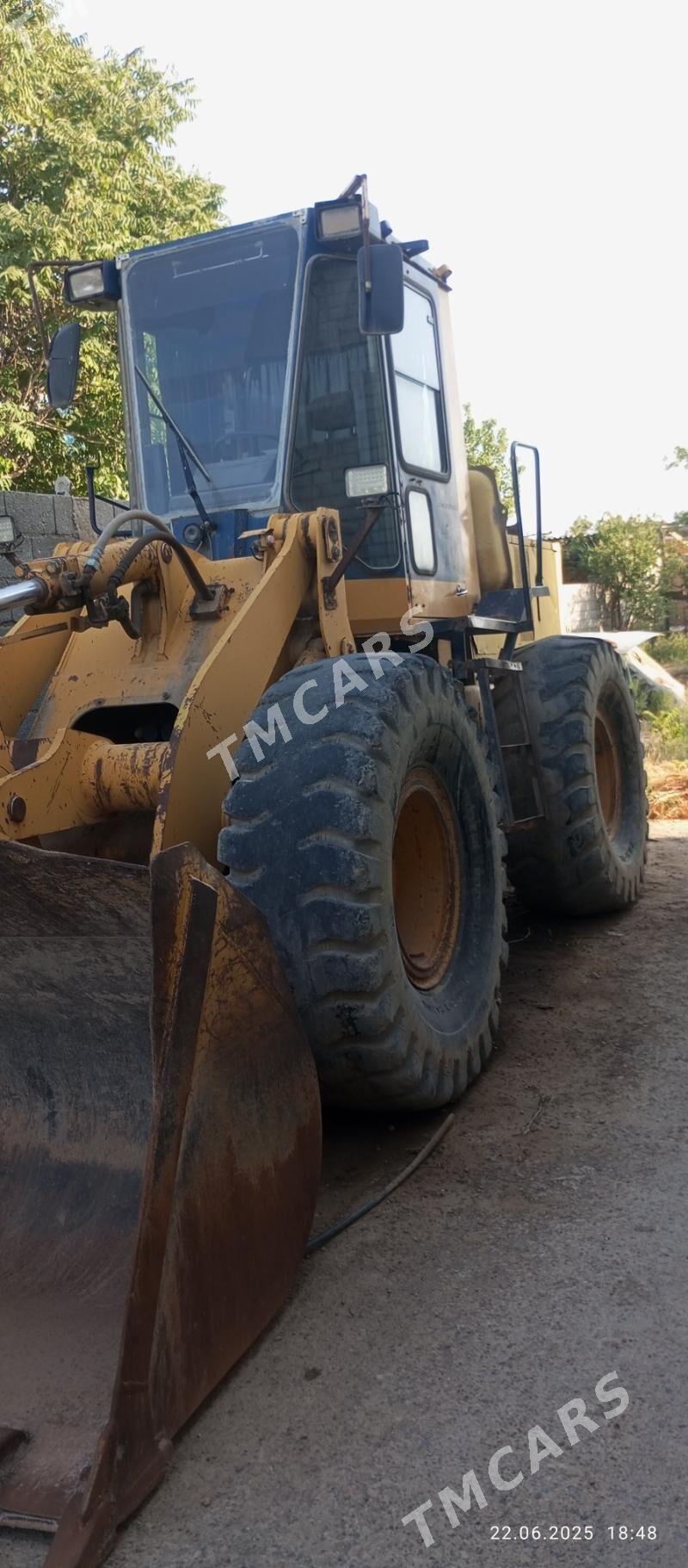 XCMG 25 1990 - 160 000 TMT - Kaka - img 3