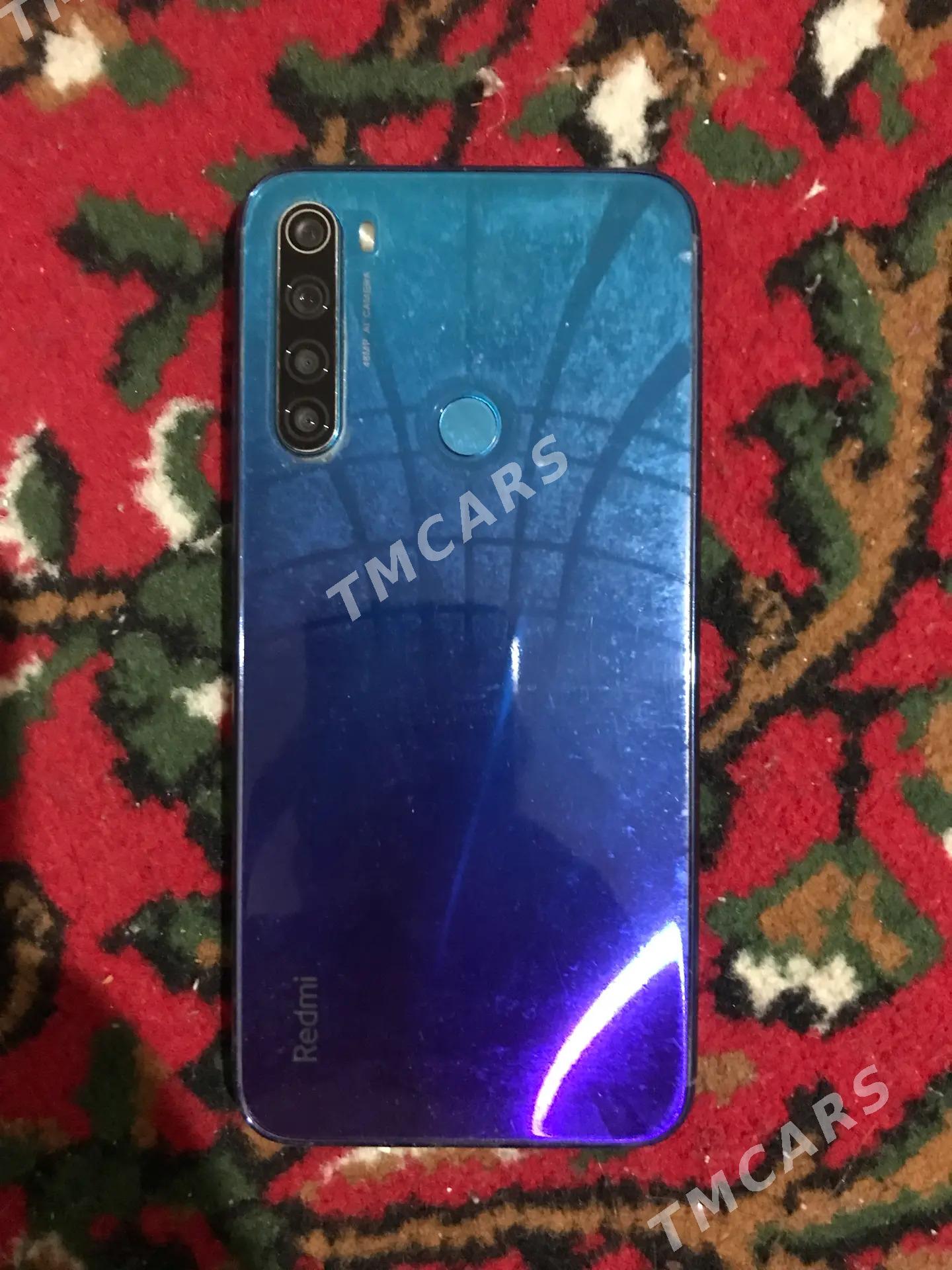 Redmi not8 - Туркменабат - img 5