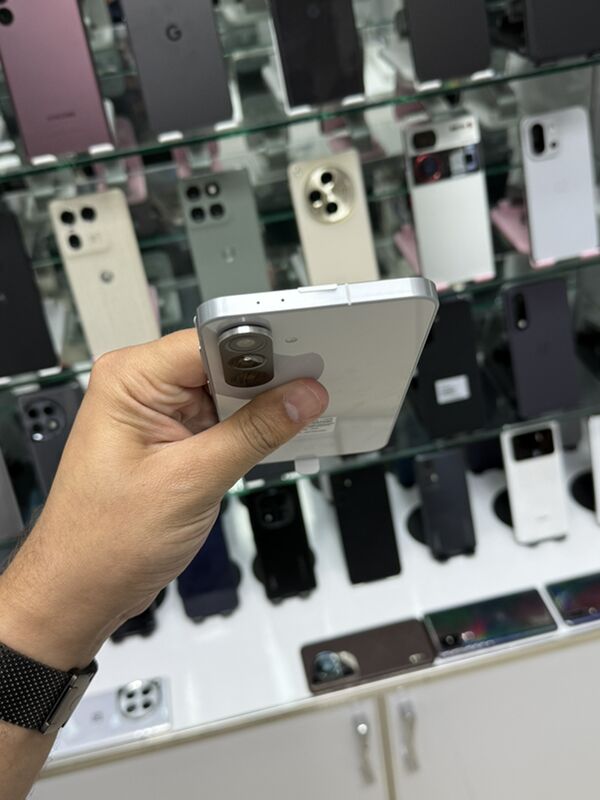 Samsung a56 8/128gb - Багир - img 4
