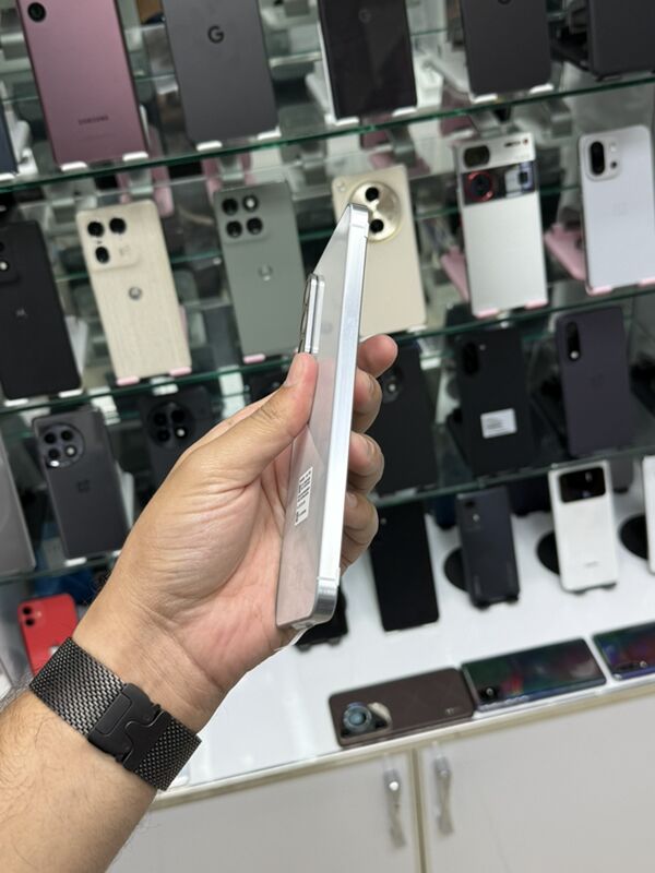 Samsung a56 8/128gb - Багир - img 3