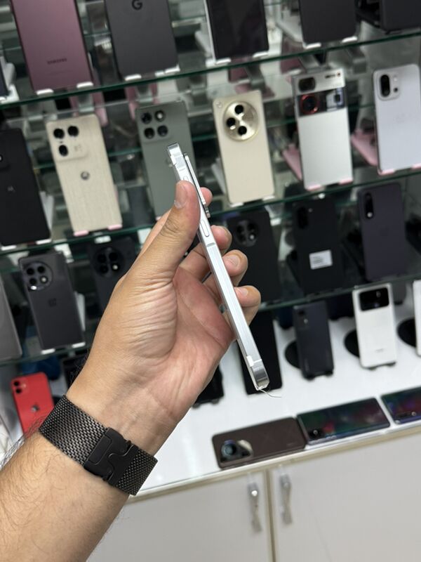 Samsung a56 8/128gb - Багир - img 5