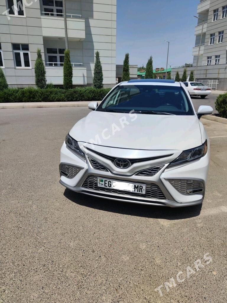 Toyota Camry 2020 - 325 000 TMT - Mary - img 3