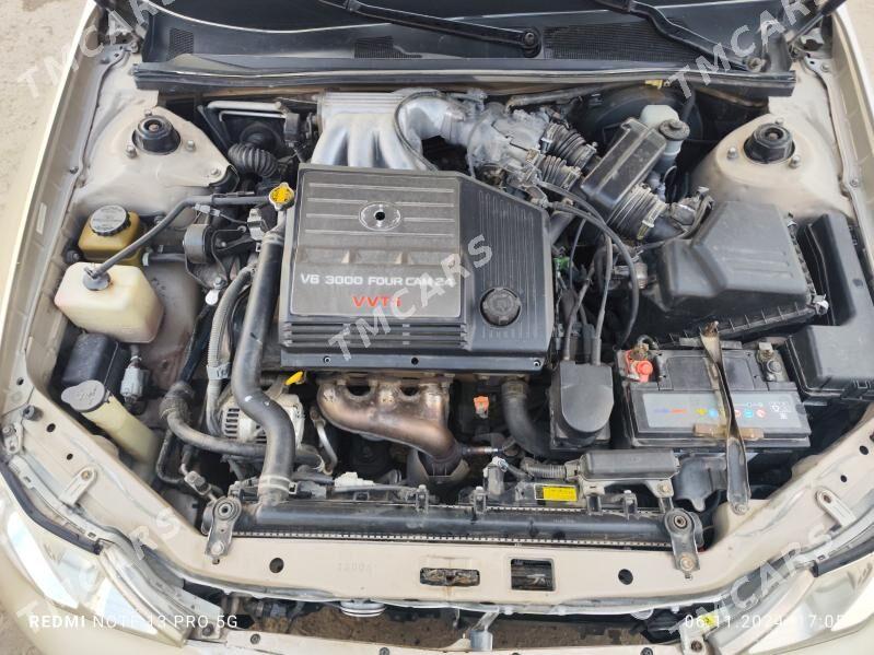 Toyota Avalon 2000 - 165 000 TMT - Daşoguz - img 4