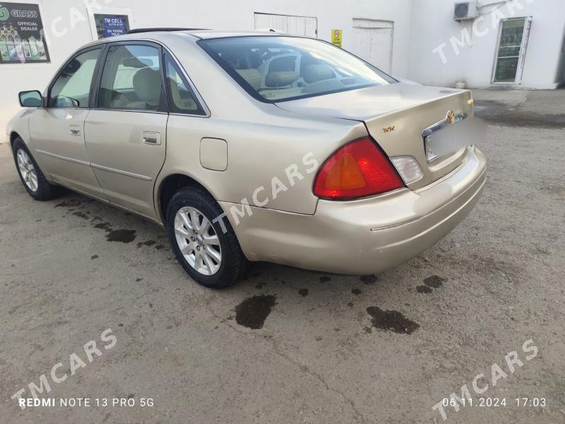 Toyota Avalon 2000 - 165 000 TMT - Daşoguz - img 6