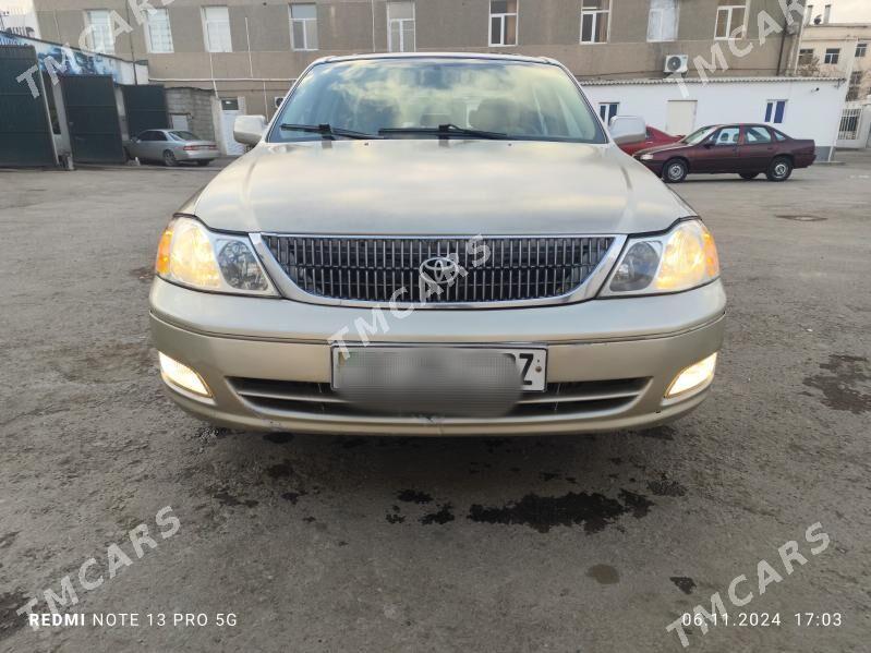 Toyota Avalon 2000 - 165 000 TMT - Daşoguz - img 7