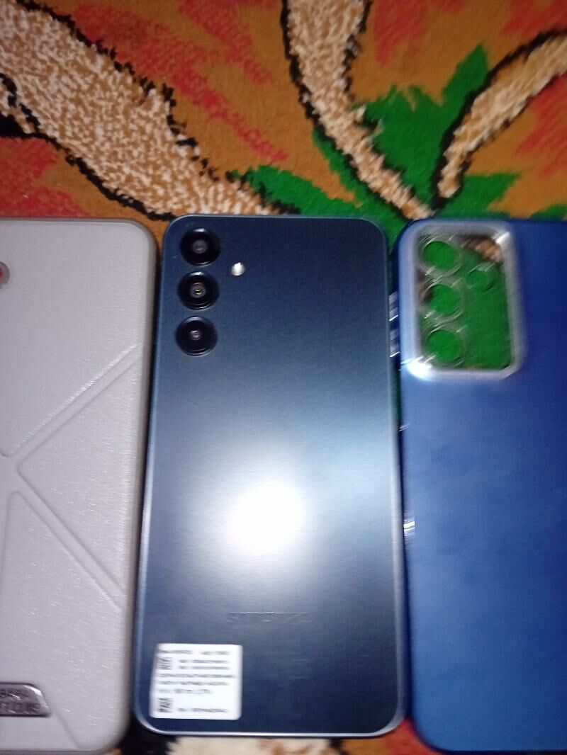 Galaxy a16galaxysagat blen ble - Балканабат - img 2