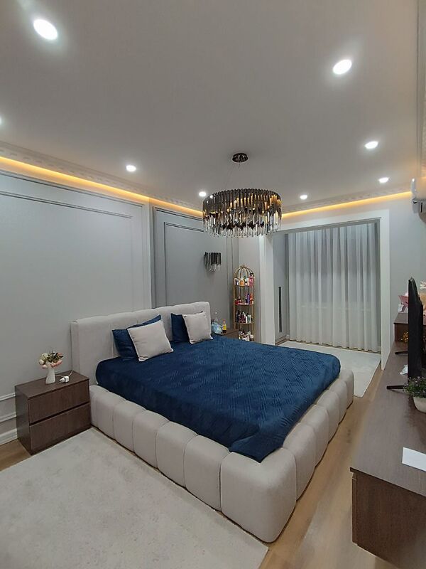 HOWDAN A 4 KOMNAT 90m2 EWRO - Ашхабад - img 4