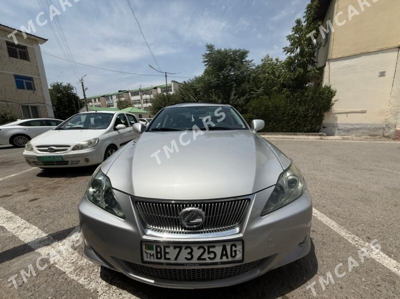 Lexus IS 250 2008 - 180 000 TMT - Aşgabat - img 3