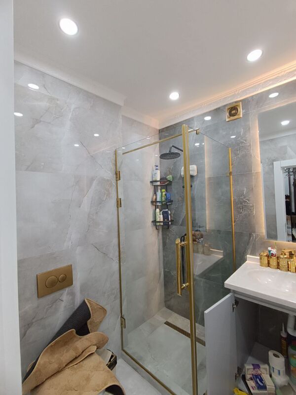 HOWDAN A 4 KOMNAT 90m2 EWRO - Ашхабад - img 3