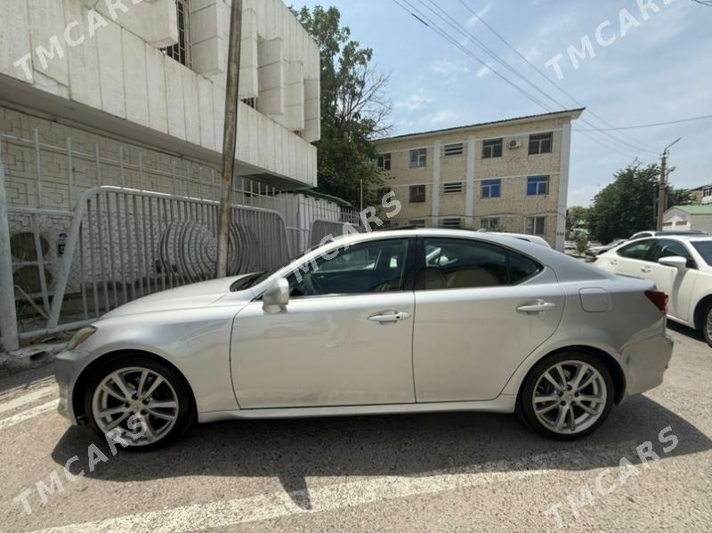 Lexus IS 250 2008 - 180 000 TMT - Aşgabat - img 5
