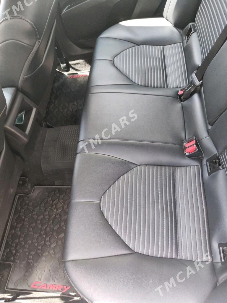 Toyota Camry 2020 - 325 000 TMT - Mary - img 6
