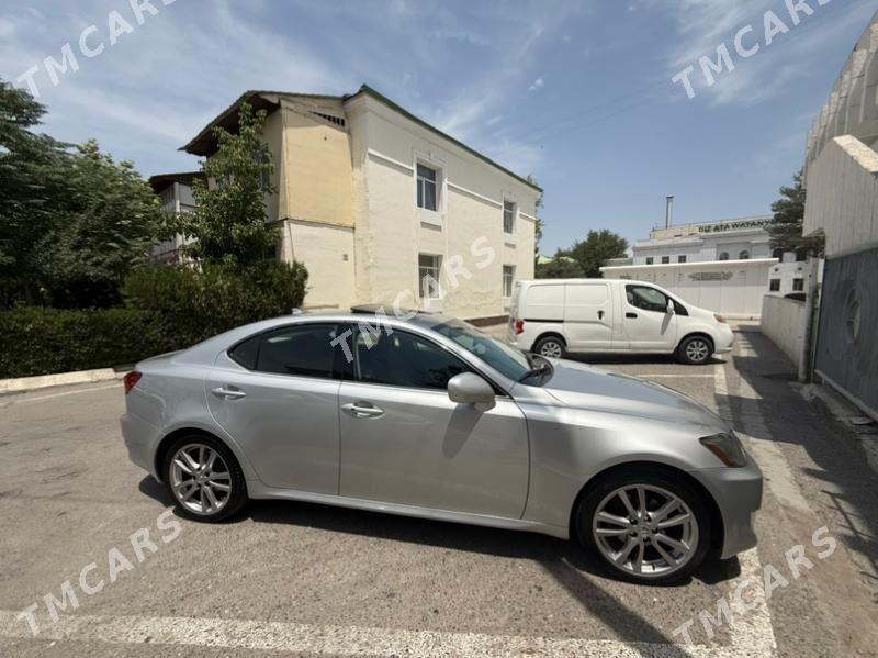 Lexus IS 250 2008 - 180 000 TMT - Aşgabat - img 2