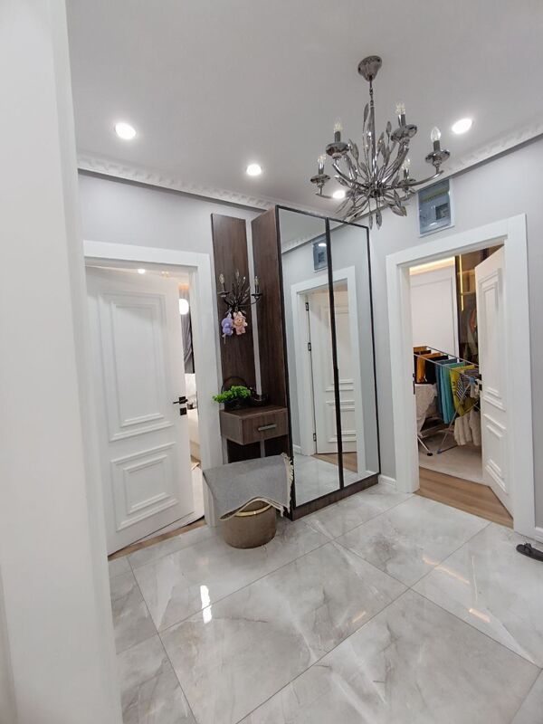 HOWDAN A 4 KOMNAT 90m2 EWRO - Ашхабад - img 9