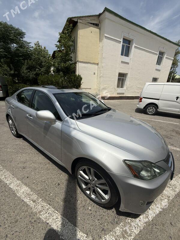 Lexus IS 250 2008 - 180 000 TMT - Aşgabat - img 6