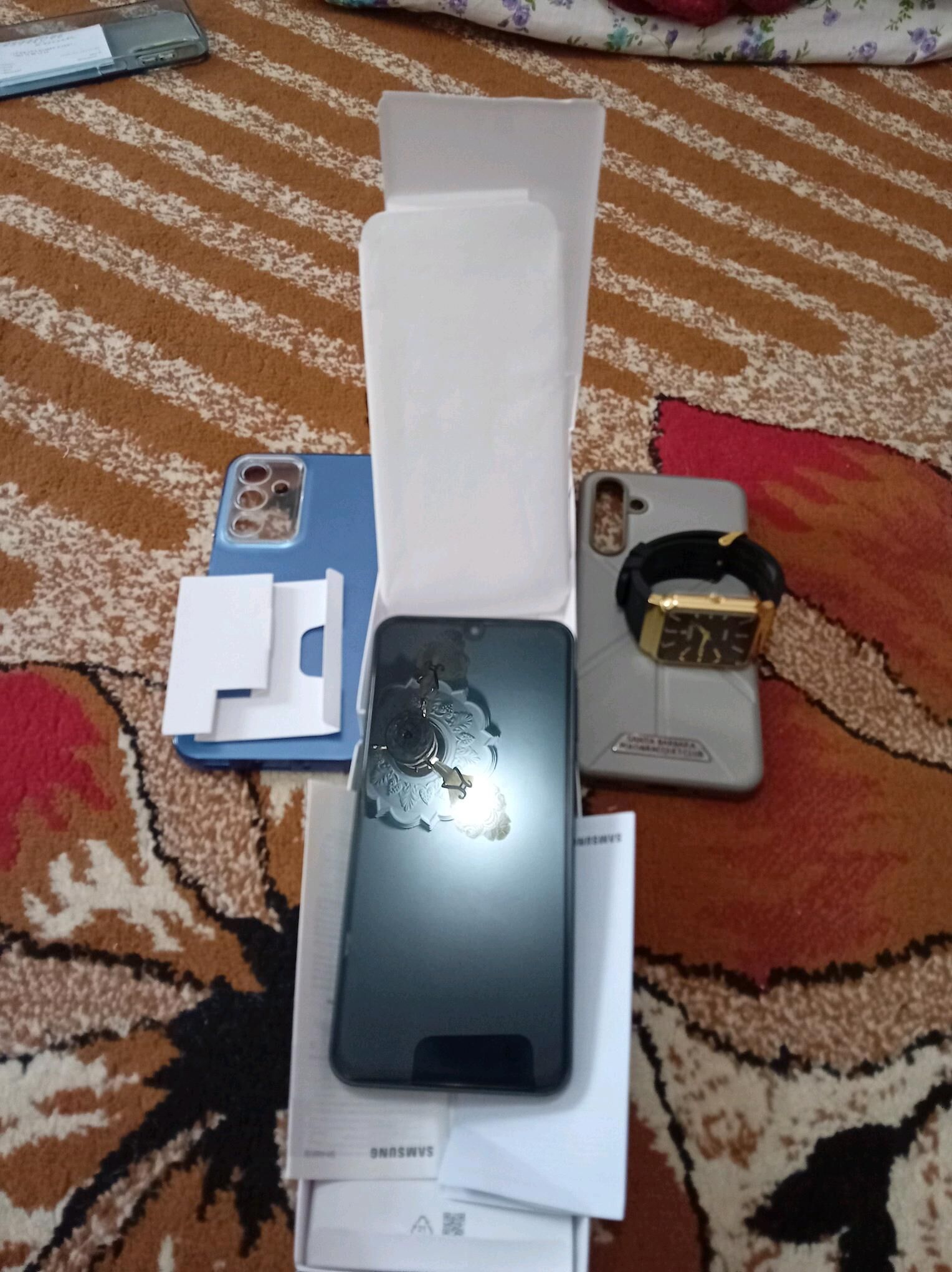 Galaxy a16galaxysagat blen ble - Балканабат - img 6
