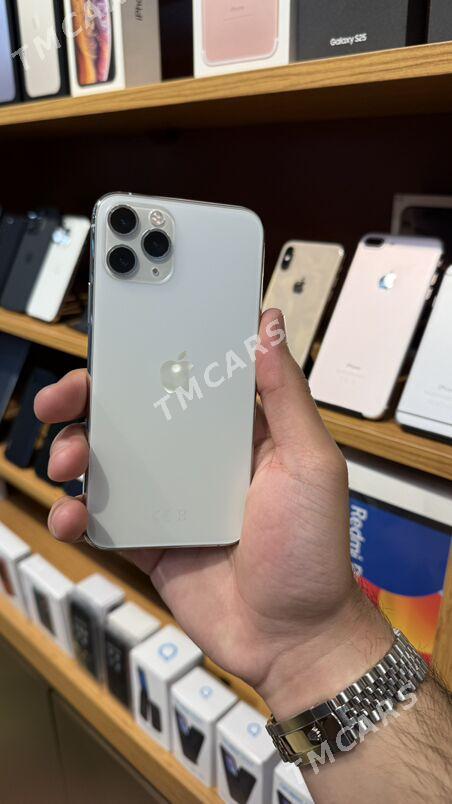 iphone 11pro 256gb - Aşgabat - img 3