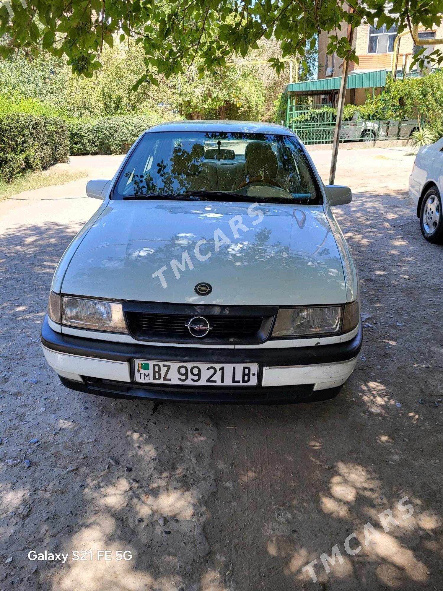 Opel Vectra 1991 - 50 000 TMT - Туркменабат - img 3