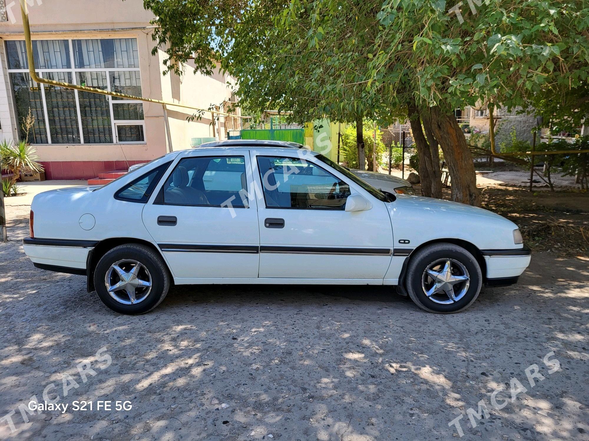 Opel Vectra 1991 - 50 000 TMT - Туркменабат - img 2