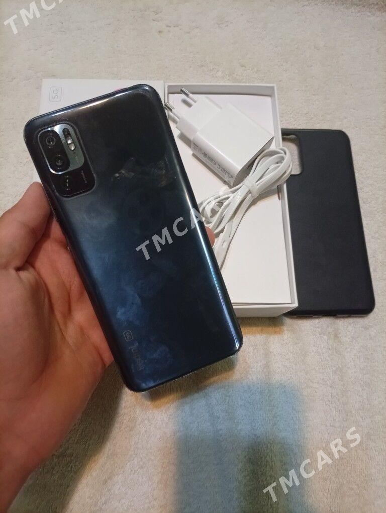 Redmi not 10 5G - Büzmeýin - img 3