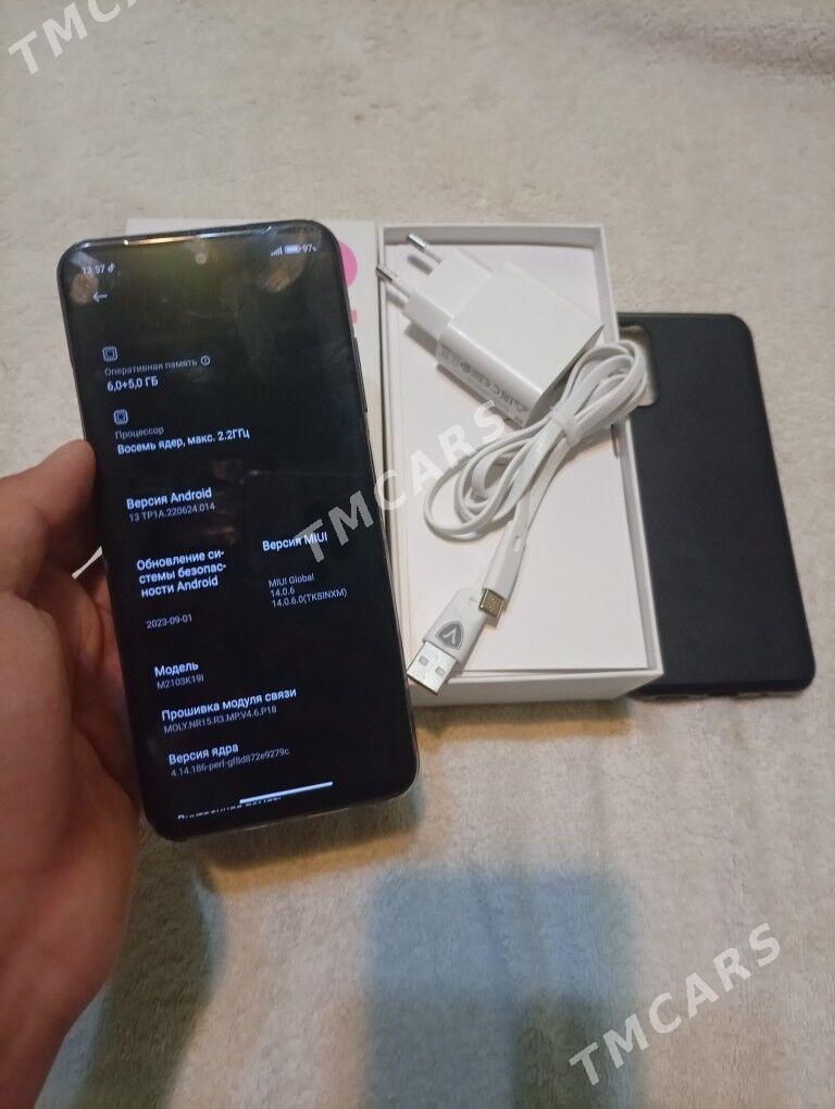 Redmi not 10 5G - Büzmeýin - img 2