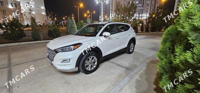 Hyundai Tucson 2020 - 245 000 TMT - ул. Советская (Гарашсызлык шаёлы) - img 3