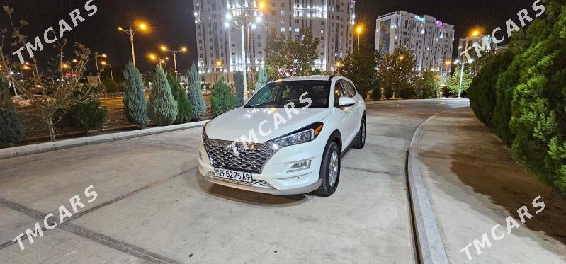 Hyundai Tucson 2020 - 245 000 TMT - ул. Советская (Гарашсызлык шаёлы) - img 7