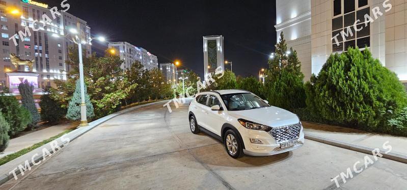 Hyundai Tucson 2020 - 245 000 TMT - ул. Советская (Гарашсызлык шаёлы) - img 8